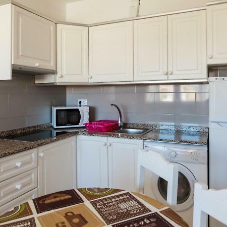 Edif Almirante - Apto Fragata Corralejo Ngoại thất bức ảnh
