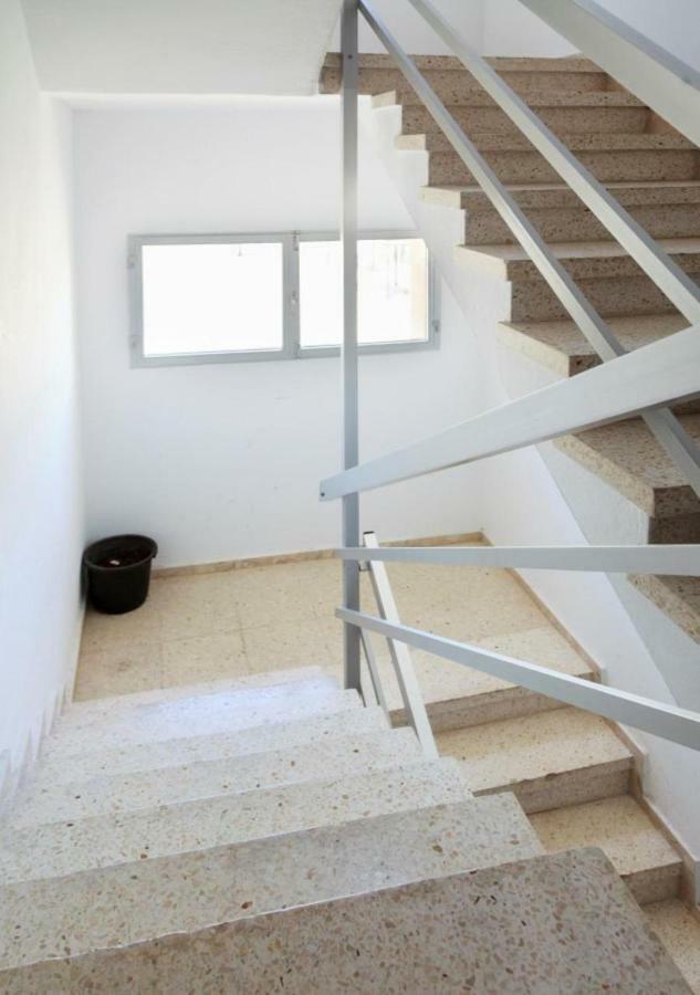 Edif Almirante - Apto Fragata Corralejo Ngoại thất bức ảnh