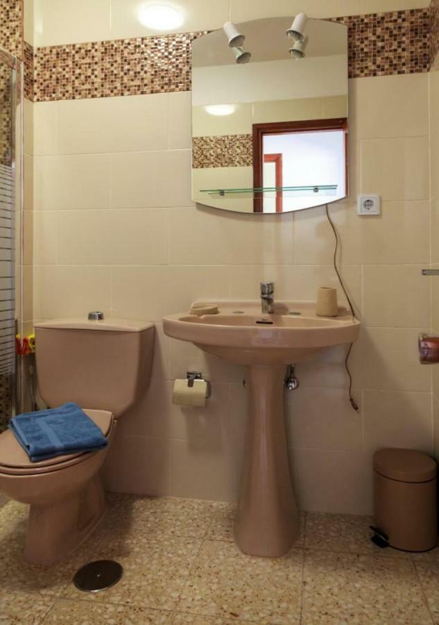 Edif Almirante - Apto Fragata Corralejo Ngoại thất bức ảnh