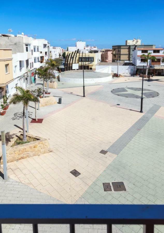 Edif Almirante - Apto Fragata Corralejo Ngoại thất bức ảnh