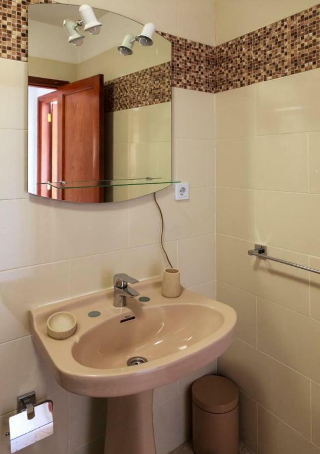 Edif Almirante - Apto Fragata Corralejo Ngoại thất bức ảnh