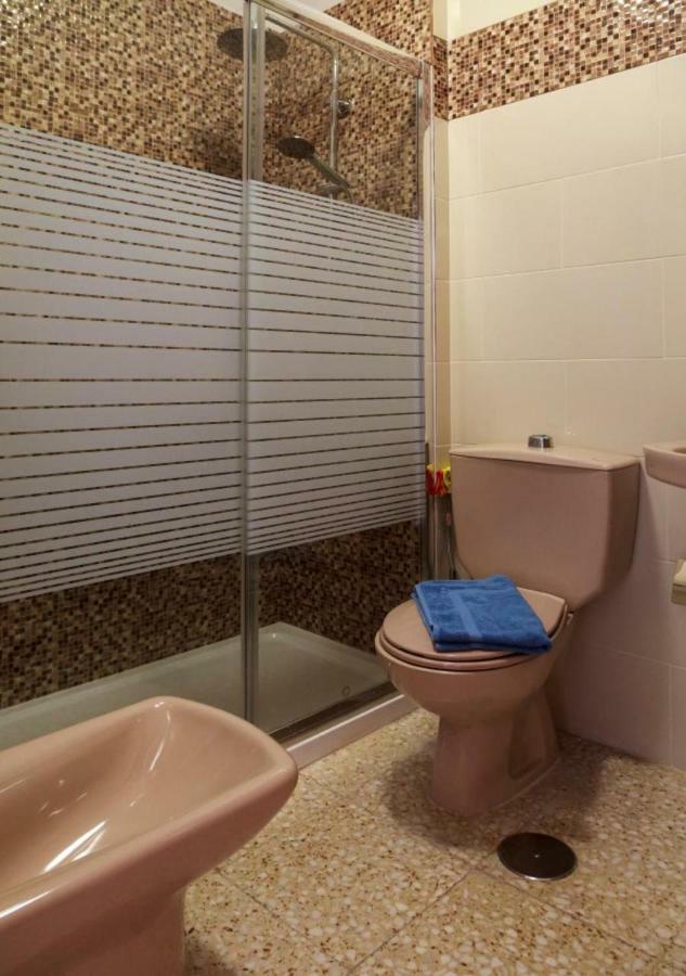 Edif Almirante - Apto Fragata Corralejo Ngoại thất bức ảnh