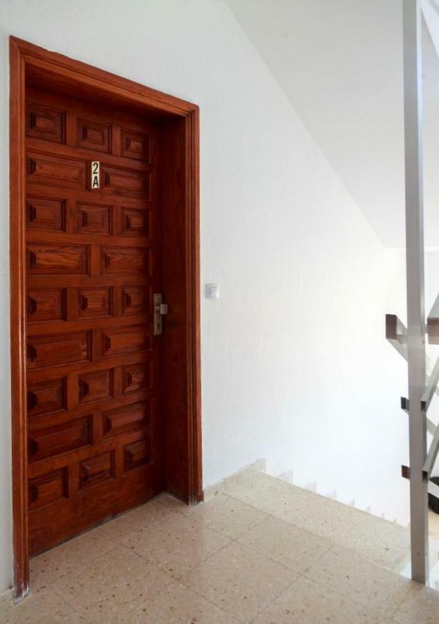 Edif Almirante - Apto Fragata Corralejo Ngoại thất bức ảnh