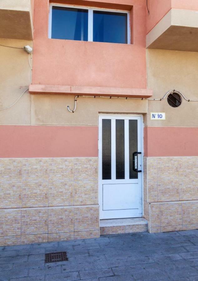 Edif Almirante - Apto Fragata Corralejo Ngoại thất bức ảnh