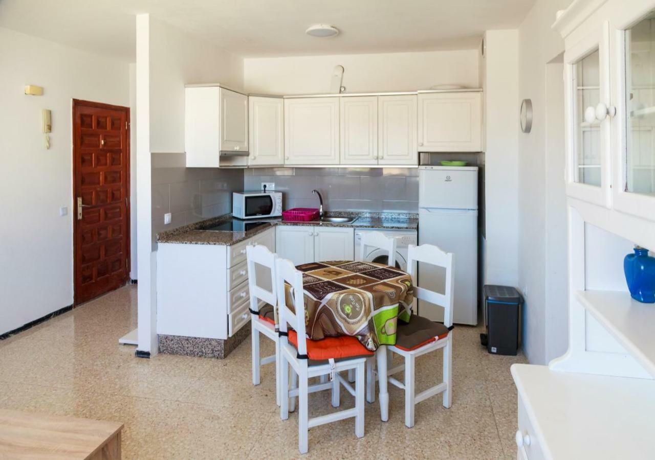 Edif Almirante - Apto Fragata Corralejo Ngoại thất bức ảnh