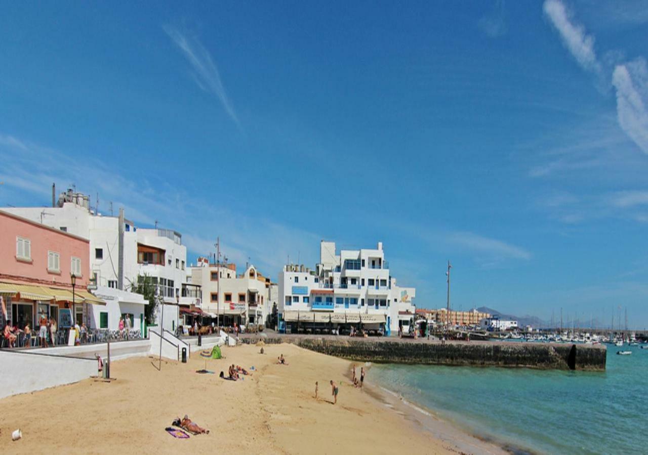 Edif Almirante - Apto Fragata Corralejo Ngoại thất bức ảnh