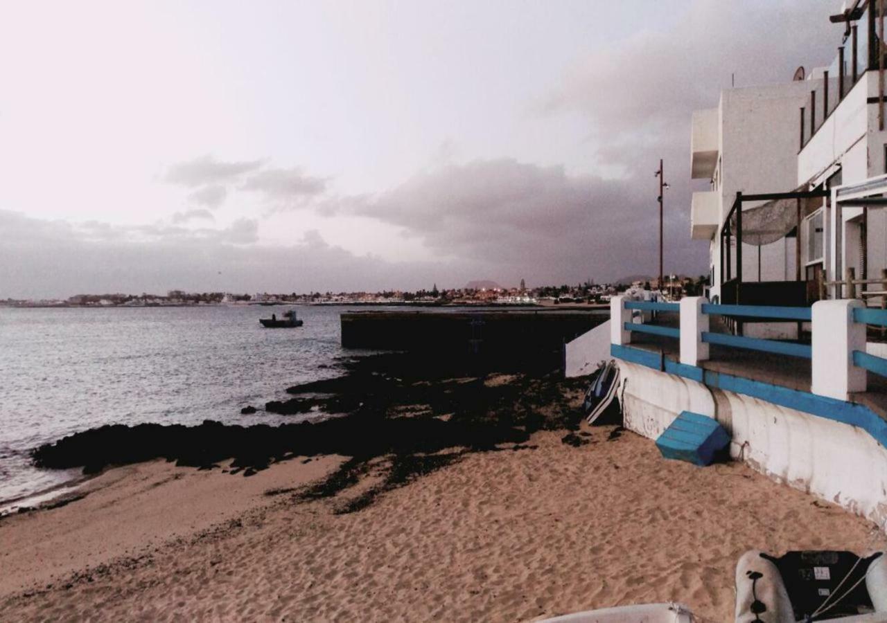 Edif Almirante - Apto Fragata Corralejo Ngoại thất bức ảnh