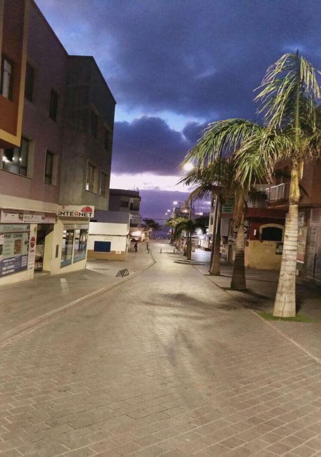 Edif Almirante - Apto Fragata Corralejo Ngoại thất bức ảnh